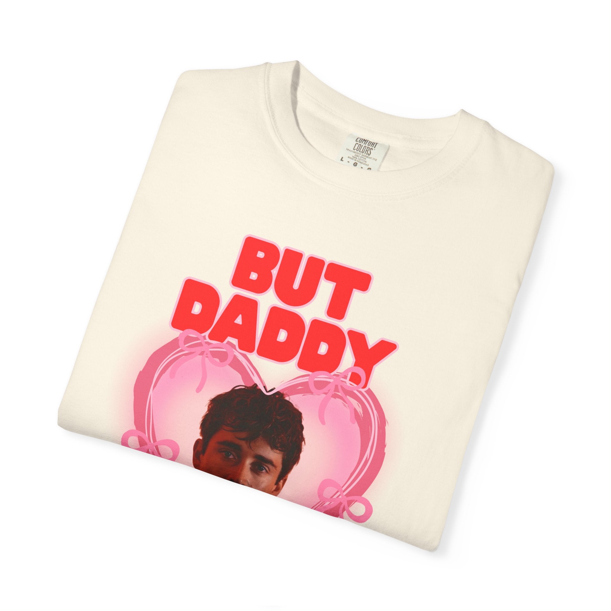 Charles Leclerc Funny F1 "But Daddy I Love Him", Formula 1 Fan Gifts & Merch