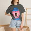 Carlos Sainz Funny F1 "But Daddy I Love Him", Formula 1 Fan Gifts & Merch