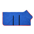 Pet Bathrobe Fast Drying Towel, QuickDry Pet Bathrobe
