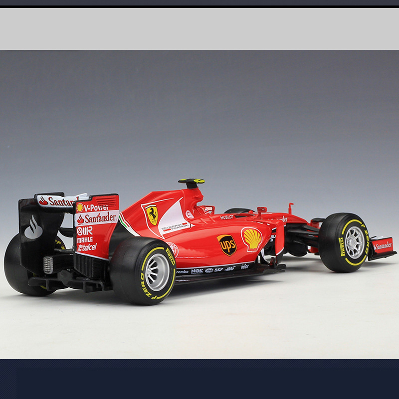 Ferrari F1 SF-15-T Racer