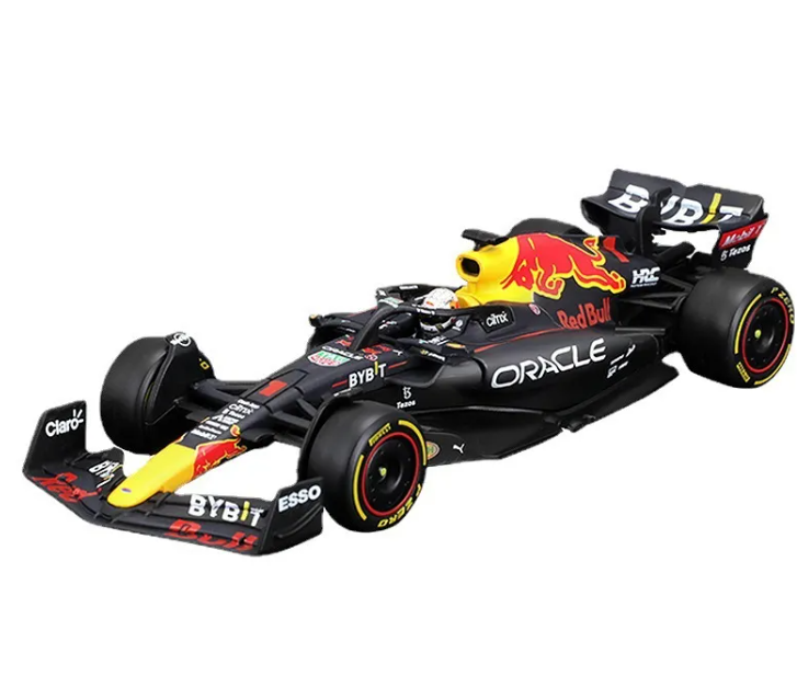 F1 Redbull Car Toy