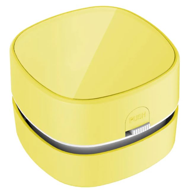 Portable Mini USB CarMini Vacuum Cleaner, Cleaner Household Desk Vacuum Cleaner Student Computer Keyboard