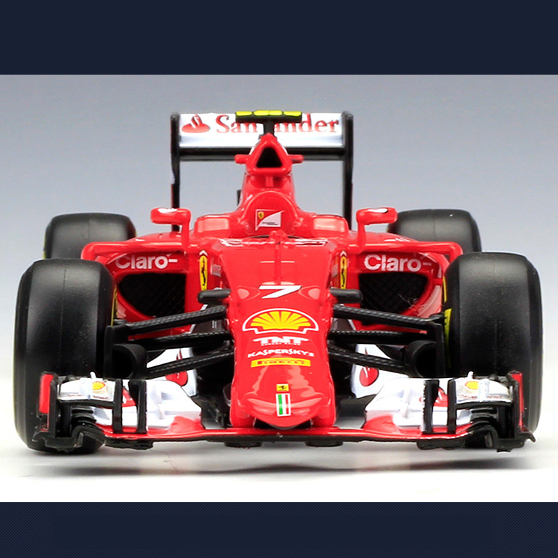 Ferrari F1 SF-15-T Racer