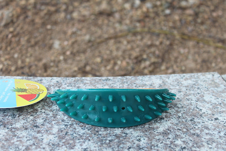 Dog Chew Toys, Fruity Fun Pet