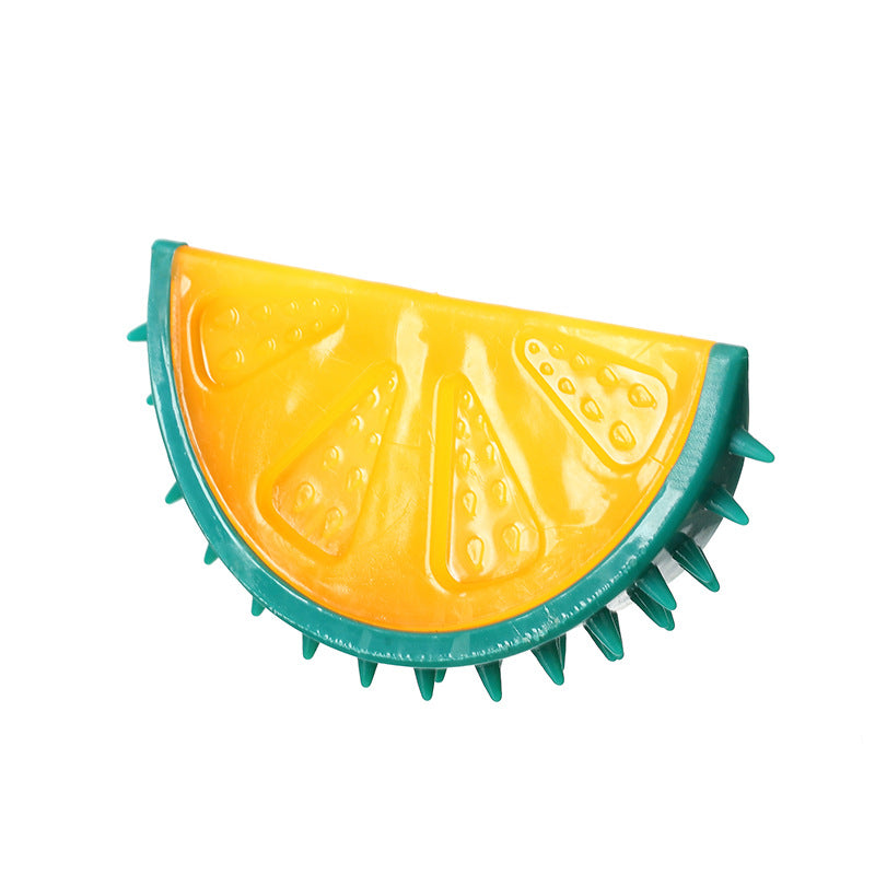 Dog Chew Toys, Fruity Fun Pet