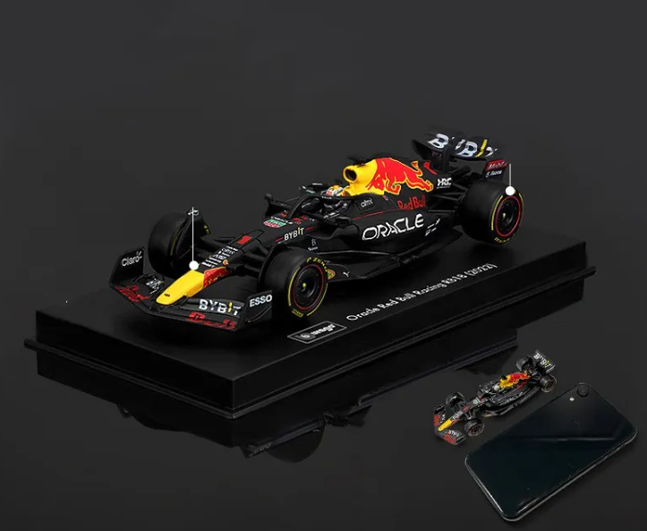 F1 Redbull Car Toy