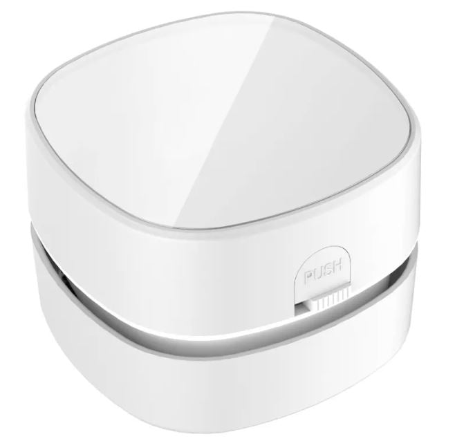 Portable Mini USB CarMini Vacuum Cleaner, Cleaner Household Desk Vacuum Cleaner Student Computer Keyboard