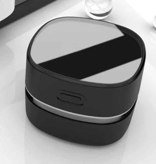 Portable Mini USB CarMini Vacuum Cleaner, Cleaner Household Desk Vacuum Cleaner Student Computer Keyboard