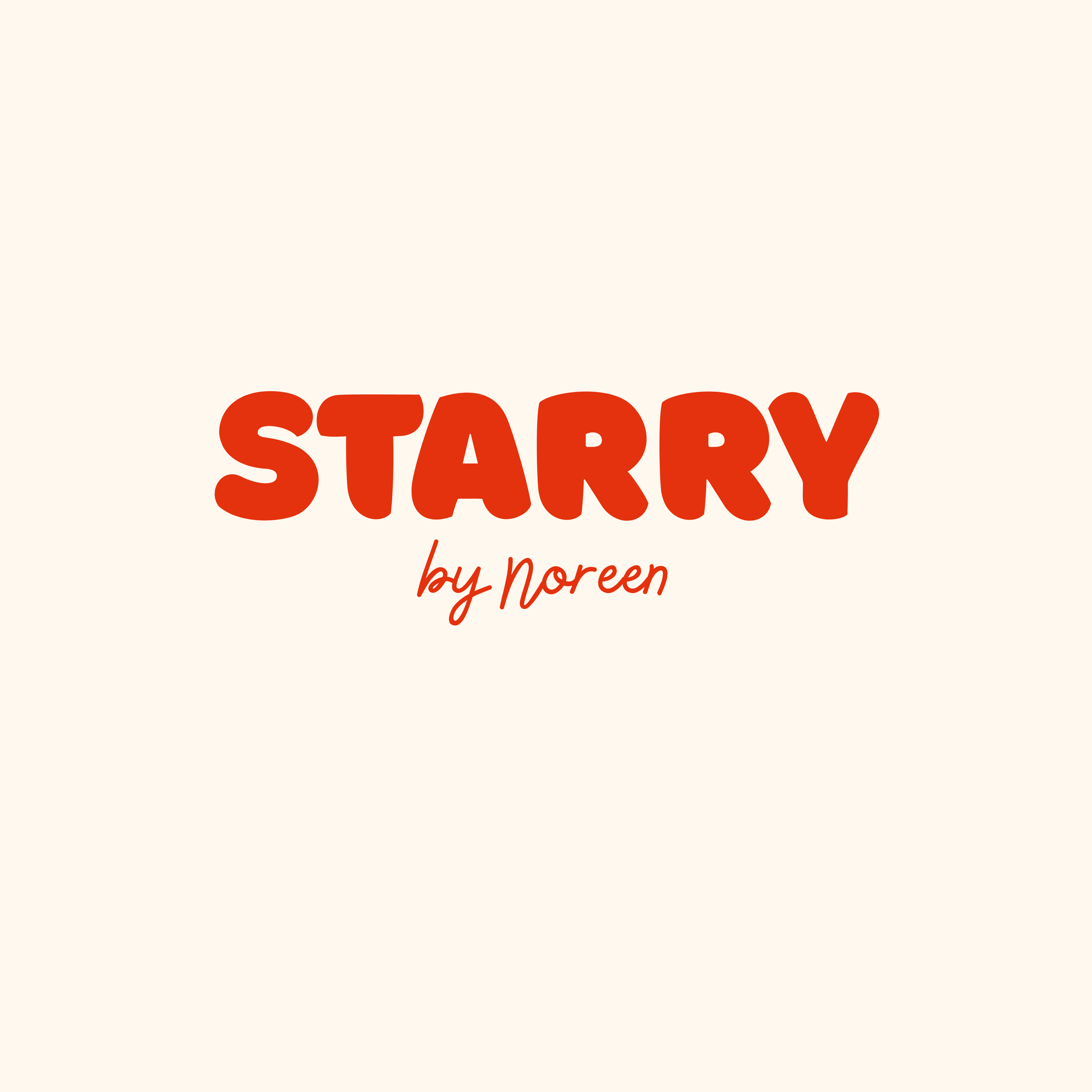 StarryByNoreen