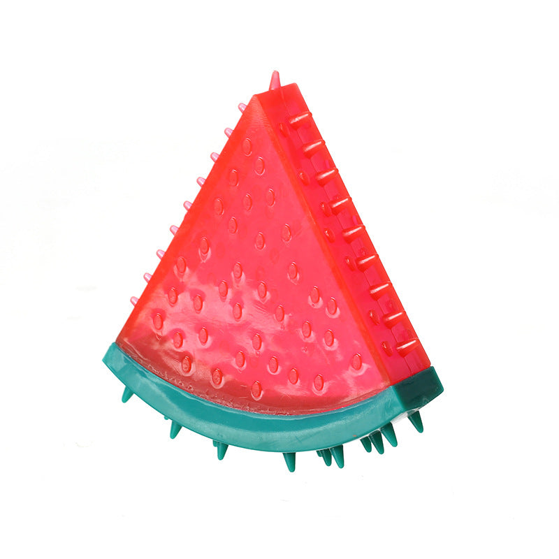 Dog Chew Toys, Fruity Fun Pet