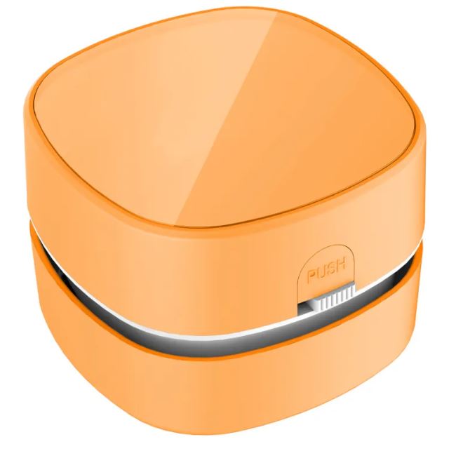Portable Mini USB CarMini Vacuum Cleaner, Cleaner Household Desk Vacuum Cleaner Student Computer Keyboard