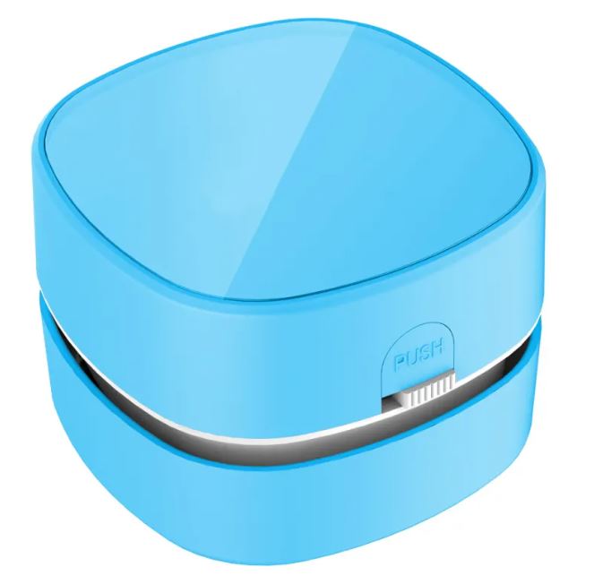 Portable Mini USB CarMini Vacuum Cleaner, Cleaner Household Desk Vacuum Cleaner Student Computer Keyboard