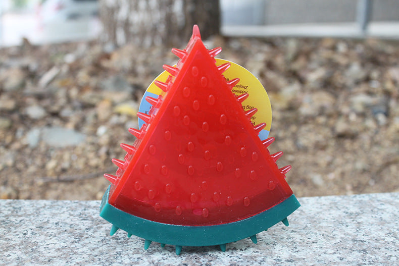 Dog Chew Toys, Fruity Fun Pet