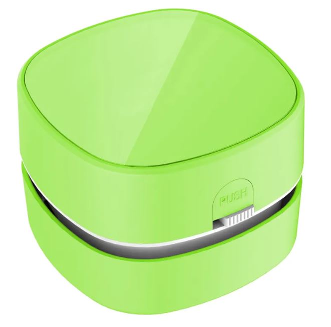Portable Mini USB CarMini Vacuum Cleaner, Cleaner Household Desk Vacuum Cleaner Student Computer Keyboard