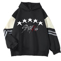 Kpop Stray Kids Hoodie Felix Bangchan Hyunjin Sweater Stray Kids Hoody Merchandise