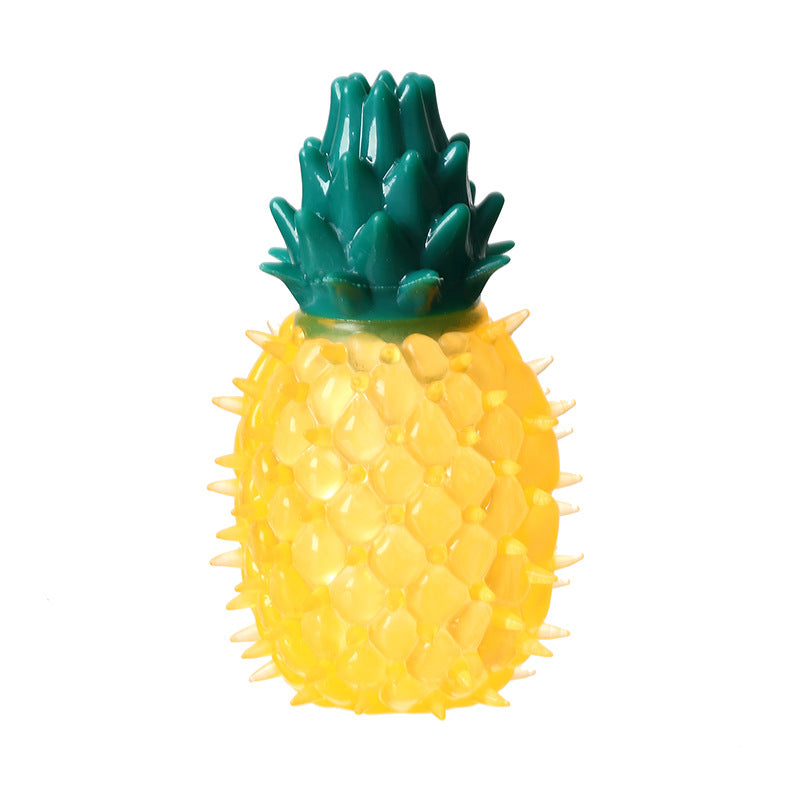 Dog Chew Toys, Fruity Fun Pet