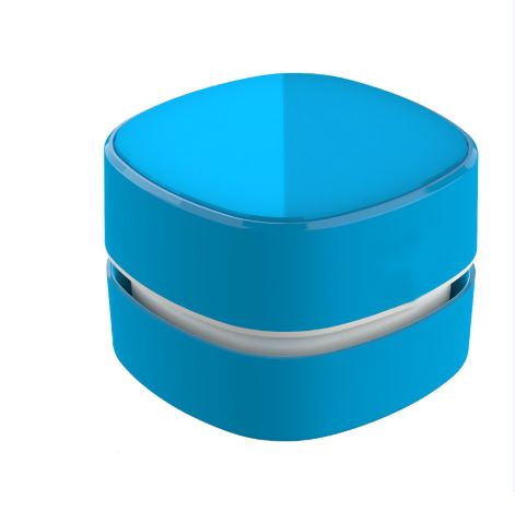 Portable Mini USB CarMini Vacuum Cleaner, Cleaner Household Desk Vacuum Cleaner Student Computer Keyboard